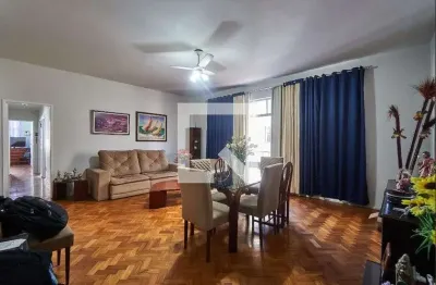 Apartamento para venda - tijuca, 3 quartos,  133 m² - rio de janeiro