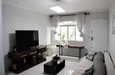 Casa para venda - freguesia do ó, 4 quartos,  130 m² - são paulo