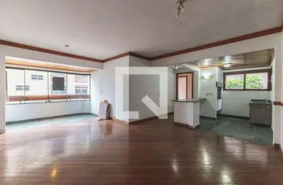 Apartamento para venda - bela vista, 2 quartos,  101 m² - porto alegre