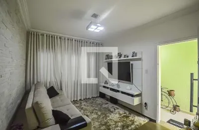 Casa para venda - paulicéia, 4 quartos,  215 m² - são bernardo do campo