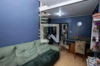 Casa / sobrado em condomínio para venda - estância velha, 3 quartos,  112 m² - canoas
