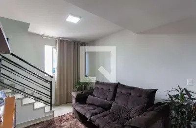 Apartamento para venda - heliópolis, 2 quartos,  140 m² - belo horizonte