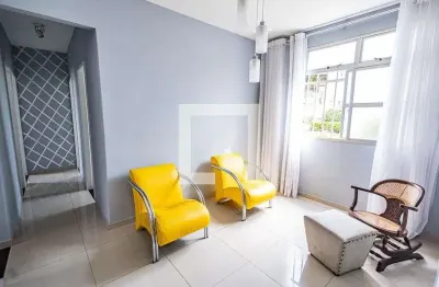Apartamento para venda - padre eustáquio, 3 quartos,  72 m² - belo horizonte