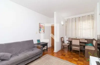 Apartamento para venda - consolação, 2 quartos,  66 m² - são paulo