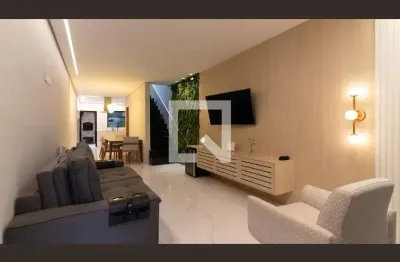 Casa para venda - ponte rasa, 3 quartos,  140 m² - são paulo