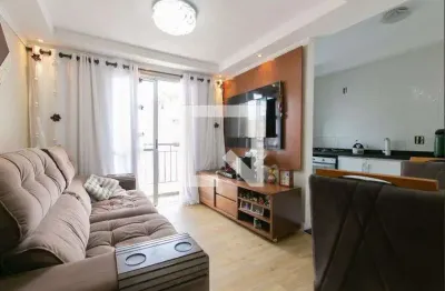 Apartamento para venda - itaquera, 2 quartos,  50 m² - são paulo