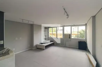Kitnet / stúdio para venda - centro, 2 quartos,  76 m² - são paulo