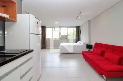 Kitnet / Stúdio para Venda - Centro, 2 Quartos,  76 m² - São Paulo