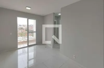 Apartamento para venda - jardim das bandeiras, 2 quartos,  50 m² - campinas