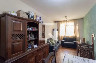 Apartamento para venda - liberdade, 3 quartos,  60 m² - belo horizonte