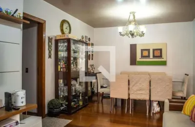 Apartamento para venda - azenha, 3 quartos,  148 m² - porto alegre