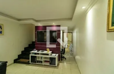 Casa para venda - ponte rasa, 3 quartos,  199 m² - são paulo