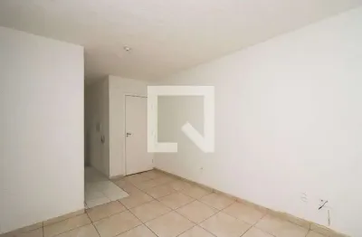 Apartamento para venda - cavalhada, 2 quartos,  40 m² - porto alegre
