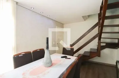 Cobertura para venda - são joão batista, 2 quartos,  130 m² - belo horizonte