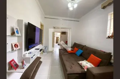 Casa para venda - méier, 3 quartos,  88 m² - rio de janeiro
