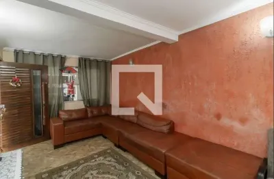 Casa com 3 quartos à venda na Rua Alberto Loriol, Cangaíba, São Paulo