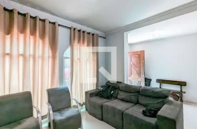 Casa para venda - jardim independência, 3 quartos,  125 m² - são bernardo do campo