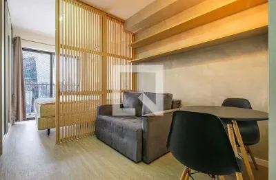 Kitnet / stúdio para venda - pinheiros, 1 quarto,  27 m² - são paulo