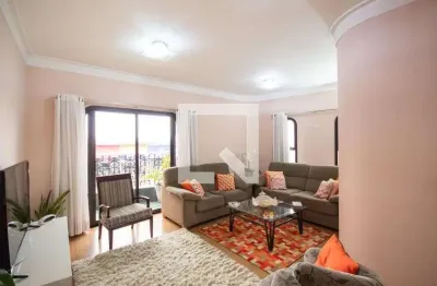 Apartamento para venda - centro, 4 quartos,  125 m² - osasco