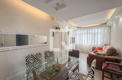 Apartamento para venda - rudge ramos, 2 quartos,  70 m² - são bernardo do campo