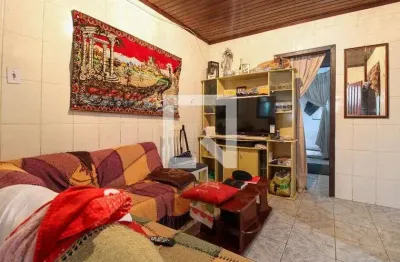 Casa para venda - harmonia, 3 quartos,  290 m² - canoas