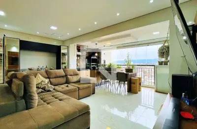 Apartamento para venda - picanço, 3 quartos,  106 m² - guarulhos
