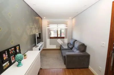 Casa / sobrado em condomínio para venda - cavalhada, 3 quartos,  137 m² - porto alegre