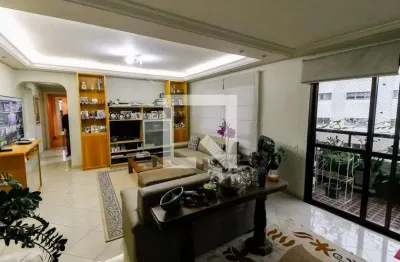 Apartamento para venda - portal do morumbi, 3 quartos,  163 m² - são paulo