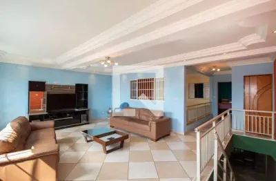 Casa para venda - bandeiras, 3 quartos,  180 m² - osasco