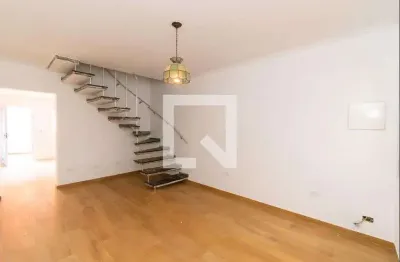 Casa / sobrado em condomínio para venda - vila prudente, 2 quartos,  80 m² - são paulo