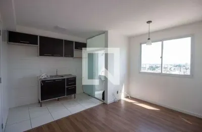 Apartamento para venda - itaquera, 2 quartos,  41 m² - são paulo