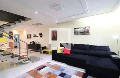 Casa para venda - picanço, 3 quartos,  157 m² - guarulhos