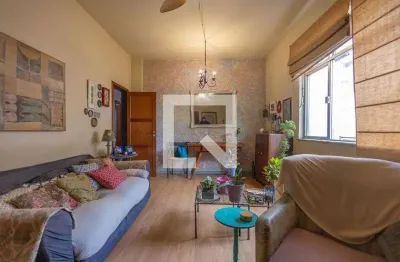 Apartamento para venda - grajaú, 3 quartos,  106 m² - rio de janeiro