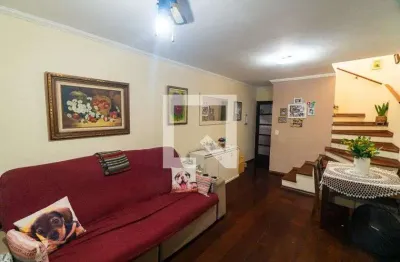 Casa para venda - vila campestre, 2 quartos,  110 m² - são paulo