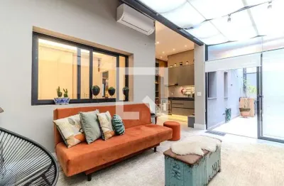 Apartamento para venda - higienópolis, 1 quarto,  70 m² - são paulo