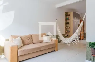 Casa / sobrado em condomínio para venda - aberta dos morros, 2 quartos,  97 m² - porto alegre