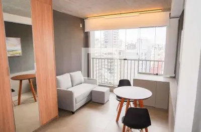 Kitnet / stúdio para venda - jardim paulista, 1 quarto,  28 m² - são paulo
