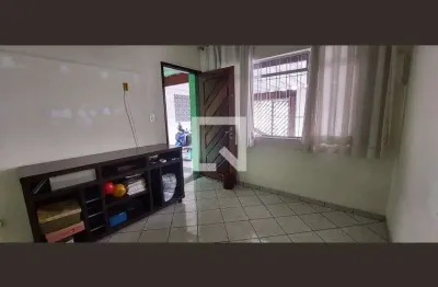 Casa para venda - jardim das maravilhas, 3 quartos,  145 m² - santo andré