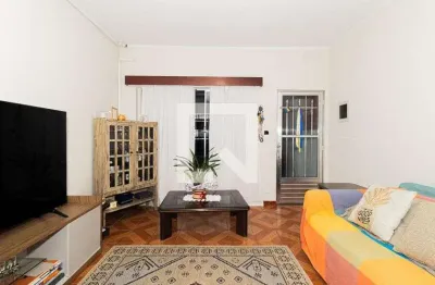 Casa para venda - jardim brasil , 4 quartos,  200 m² - são paulo