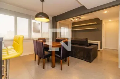 Apartamento para venda - azenha, 2 quartos,  64 m² - porto alegre