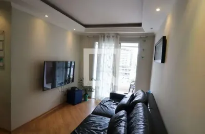 Apartamento para venda - tatuapé, 3 quartos,  72 m² - são paulo