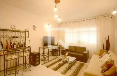 Casa para venda - sacomã, 2 quartos,  125 m² - são paulo