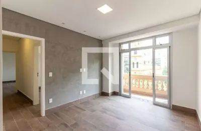 Apartamento para venda - santa cecília, 2 quartos,  98 m² - são paulo