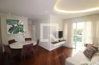 Apartamento para venda - santana, 3 quartos,  70 m² - são paulo