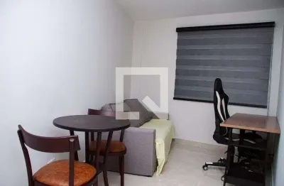 Apartamento para venda - perdizes, 1 quarto,  35 m² - são paulo