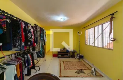 Casa para venda - novo osasco, 4 quartos,  209 m² - osasco