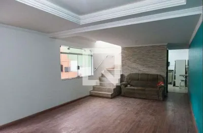 Casa para venda - sacomã, 4 quartos,  150 m² - são paulo