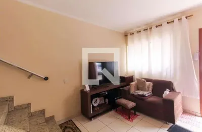 Casa / sobrado em condomínio para venda - mooca, 2 quartos,  90 m² - são paulo