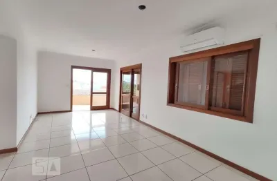 Cobertura para venda - centro, 3 quartos,  120 m² - são leopoldo