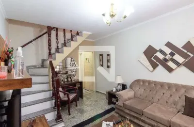 Casa para venda - cangaíba, 3 quartos,  240 m² - são paulo